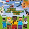Großes Lego-Minecraft-Buch 6+