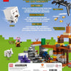 Großes Lego-Minecraft-Buch 6+