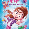 Gottmer Verlagsgruppe pip löst es!