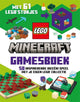 Lego-Minecraft-Spielbuch der Gottmer-Verlagsgruppe