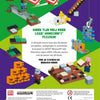 Lego-Minecraft-Spielbuch der Gottmer-Verlagsgruppe