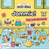 Gottmer Verlagsgruppe lecker! Malbuch