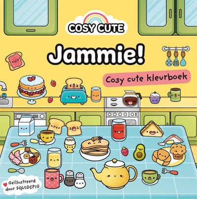 Gottmer Verlagsgruppe lecker! Malbuch