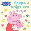 Bilderbuch: Peppa bekommt eine Schwester 3+