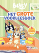 Gottmer Verlagsgruppe Bluey, das große Lesebuch