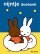 Miffy-Aktivitätsbuch (Sterne). 2+