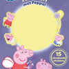 Malen Sie mit Peppa Pig, das im Dunkeln leuchtet