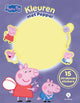 Malen Sie mit Peppa Pig, das im Dunkeln leuchtet