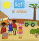 Süß! in Afrika. 2+