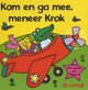 Kommen Sie zu uns, Herr Krok. Popup 3+