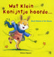 Was für ein kleiner Hase... 3+