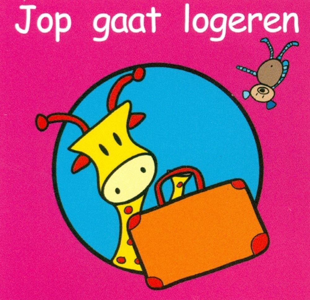 Jop wird bleiben. 3+