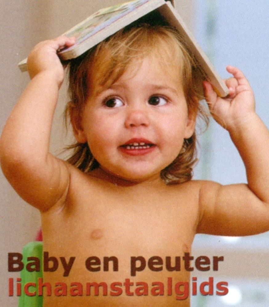 Leitfaden zur Körpersprache von Babys und Kleinkindern