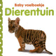 Tastbuch für Babys: Zoo. 0+