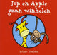 Jop und Appie gehen einkaufen (10 Stück). 1+