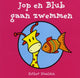 Jop und Blub gehen schwimmen (10 Stück). 1+