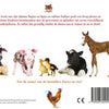 Look-and-Feel-Buch: boo! 1+