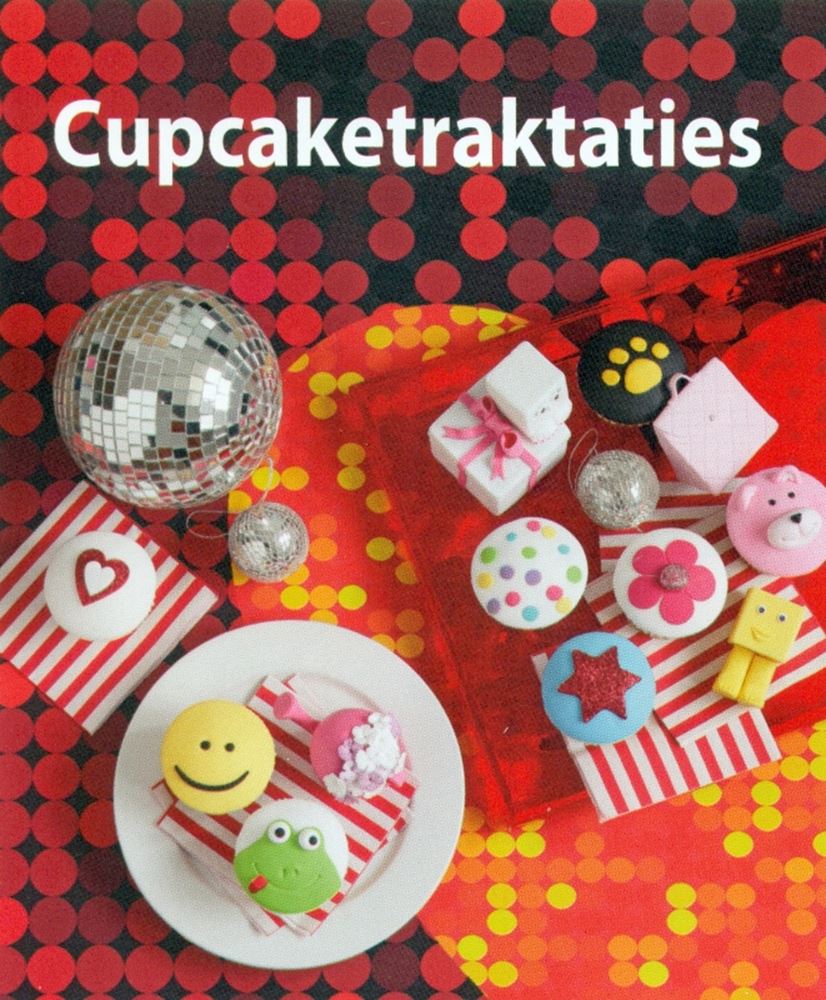 Cupcake-Leckereien. alle ft