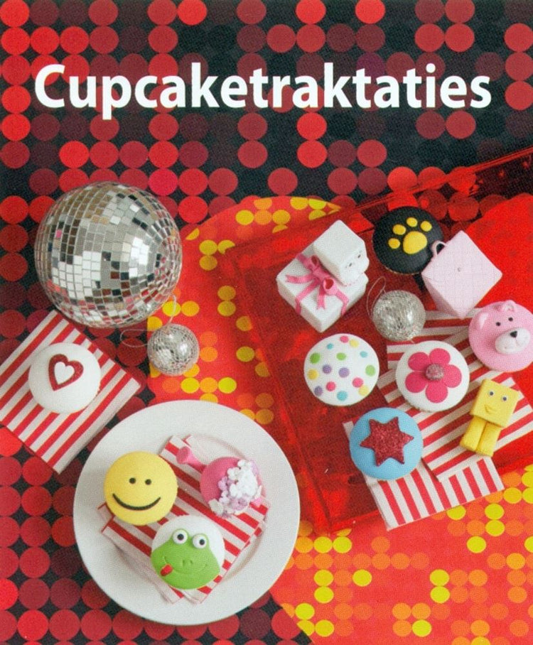 Cupcake-Leckereien. alle ft