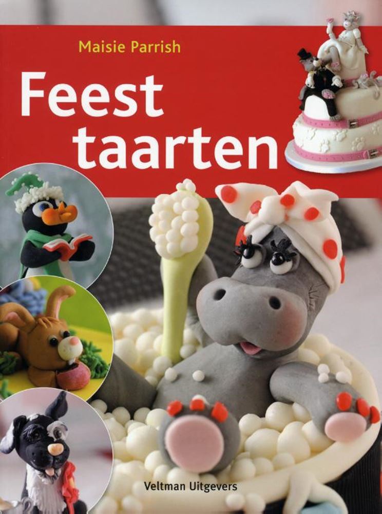Festliche Kuchen
