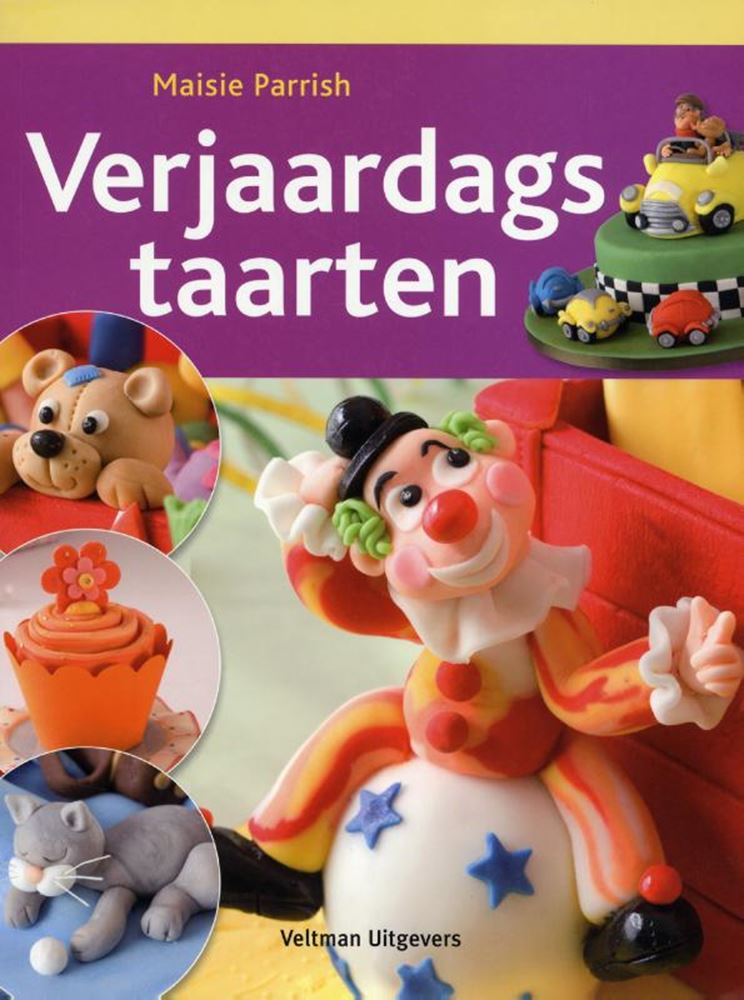 Geburtstagskuchen