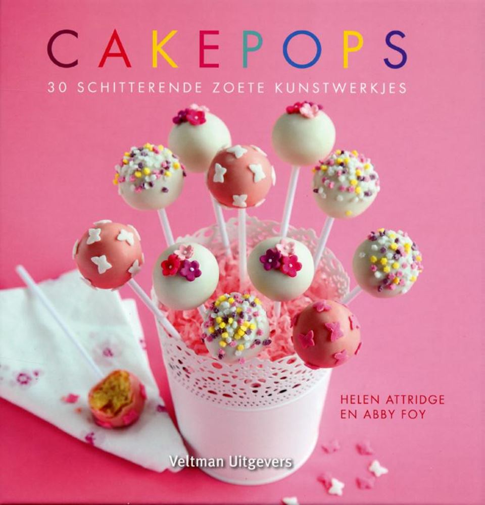 Cake-Pops