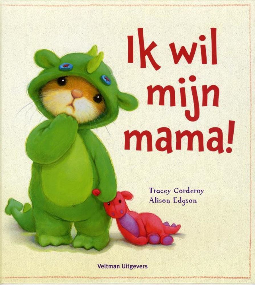 Ich will meine Mama! 2+