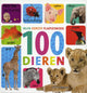 Mein erstes Klappenbuch 100 Tiere