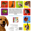 Mein erstes Klappenbuch 100 Tiere