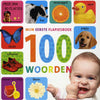 Mein erstes Klappenbuch 100 Wörter. 1+