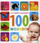 Mein erstes Klappenbuch 100 Wörter. 1+