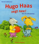 Hugo Hase sagt nein! 2+