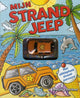 Mein Strandjeep (+ ausklappbarer Trail). 2+