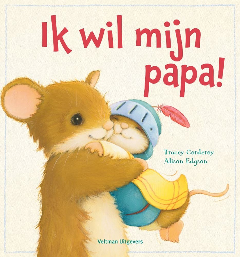Ich will meinen Papa! 2+