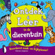 Entdecken und lernen: im Zoo. 3+