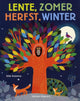 Frühling, Sommer, Herbst, Winter. 3+