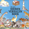 Das große Tiermärchenbuch. 4+