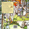 Das große Tiermärchenbuch. 4+