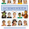 Gesichtsbemalung