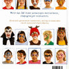 Gesichtsbemalung