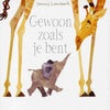 Central Book House genau so, wie Sie sind
