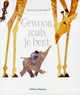 Central Book House genau so, wie Sie sind