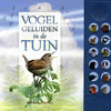 Vogelstimmen im Garten (Geräusch). 6+