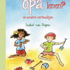 Kann ich deinen Großvater ausleihen? 4+