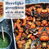 Leckere Gerichte aus dem Ofen