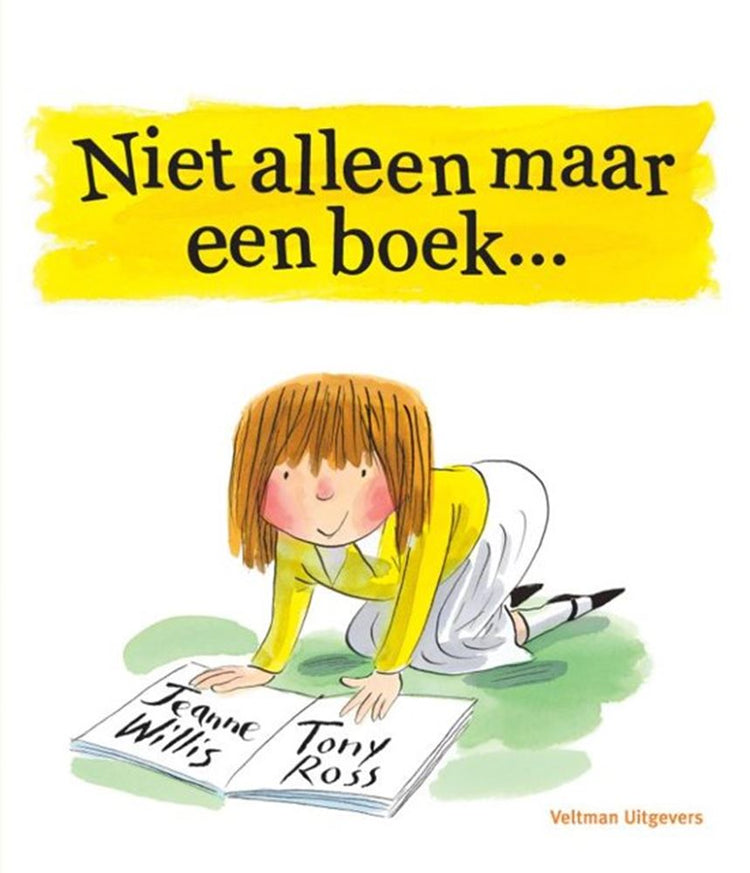 Nicht nur ein Buch. 3+