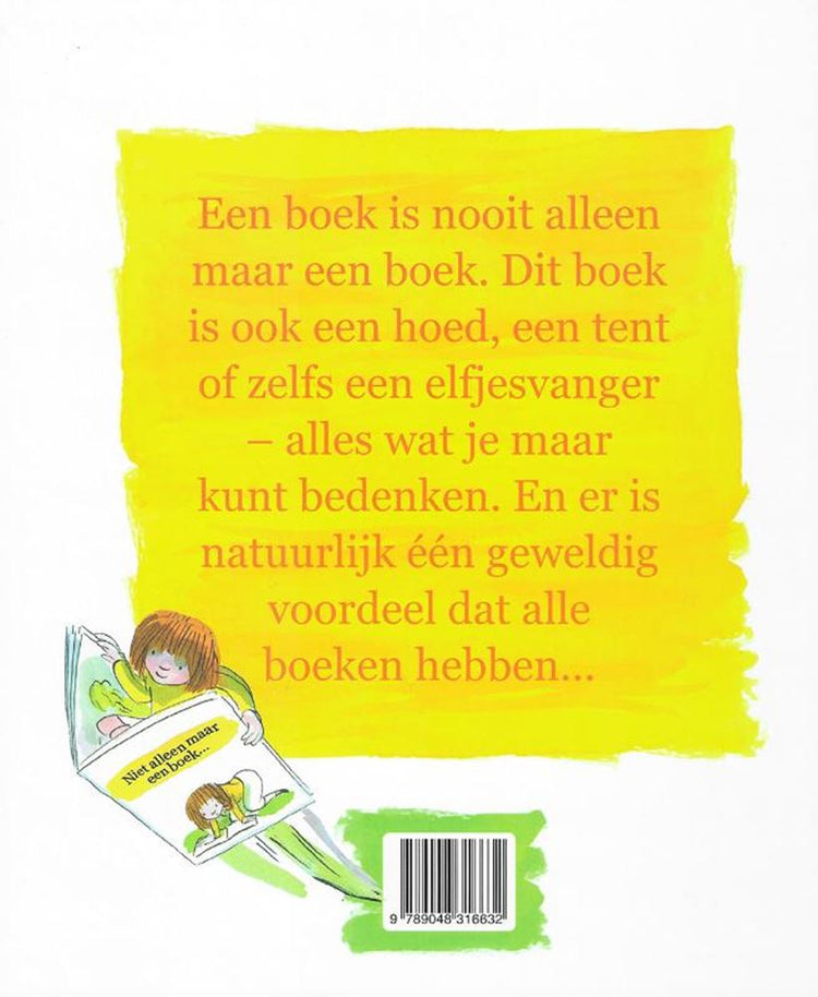 Nicht nur ein Buch. 3+