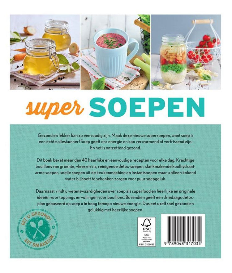 Super Suppen