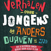 Geschichten über Jungen, die es wagen, anders zu sein