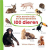 Mein erstes Tierwörterbuch! 1+